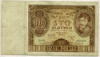 100 злотых. Польша 1932г