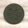1 лиард. Льеж 1752г