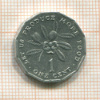 1 цент. Ямайка 1983г