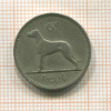 6 пенсов. Ирландия 1959г