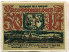 Нотгельд. 50 пфеннигов. Германия