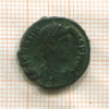 Медь. Западная Римская империя. Грациан. 175-183 гг.