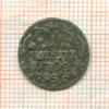 1 крейцер. Бранденбург-Ансбах 1788г