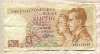 50 франков. Бельгия 1966г