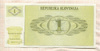 1 толар. Словения