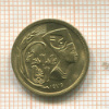 5 миллимов. Египет. F.A.O 1970г
