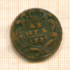 Денга 1731г