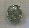 Денарий. Римская империя. Антонин Пий. 138-161 гг.