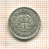 3 пенса. Великобритания 1938г