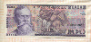 100 песо. Мексика 1982г