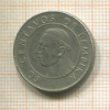 50 сентаво. Гондурас 1978г