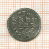 1 крейцер. Гессен-Дармштадт 1765г