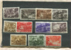 Подборка марок. СССР