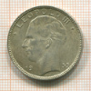 20 франков. Бельгия 1935г