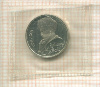 1 рубль. Алишер Навои. ПРУФ 1991г