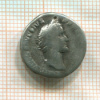 Денарий. Римская империя. Антонин Пий. 138-161 гг.