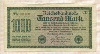 1000 марок. Германия 1922г