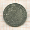 Талер. Бавария 1770г