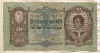 50 пенгё. Венгрия 1932г
