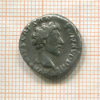 Денарий. Римская империя. Марк Аврелий. 161-180 гг.