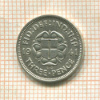 3 пенса. Великобритания 1941г