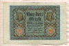 100 марок. Германия 1920г