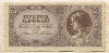 10000 в-пенгё. Венгрия 1945г