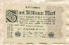 2000000 марок. Германия 1923г