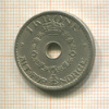 1 крона. Норвегия 1940г