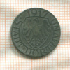 Нотгельд. 5 пфеннигов. Германия. Дортмунд 1917г