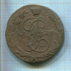 5 копеек. 1771г