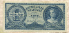 1000000000 милпенгё. Венгрия 1946г