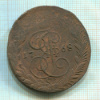 5 копеек. 1768г