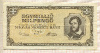 1000000 милпенгё. Венгрия 1946г