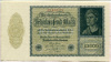 10000 марок. Германия 1922г