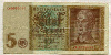 5 марок. Германия 1942г