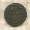 Копейка 1715г