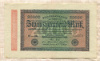 20000 марок. Германия 1923г