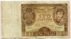 100 злотых. Польша 1932г