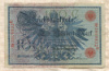 100 марок. Германия 1908г