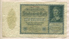 10000 марок. Германия 1922г