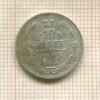 10 копеек 1905г