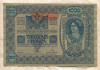1000 крон. Австро-Венгрия 1902г