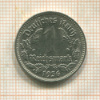 1 марка. Германия 1936г