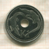 1 кина. Папуа-Новая Гвинея 2004г