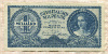1000000000 милпенгё. Венгрия 1946г