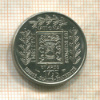 1 франк. Франция 1995г