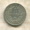 1 марка. Германия 1907г