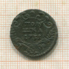 Полушка 1731г