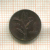 1 куруш. Турция 1973г